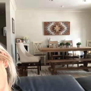 Meet your Posher, Kathy